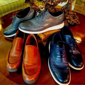 Cole Hann Men’s shoes